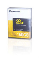 Freecom GoVault Cartridge 160GB (30166) Freecom GoVault Cartridge 160GB (30166)